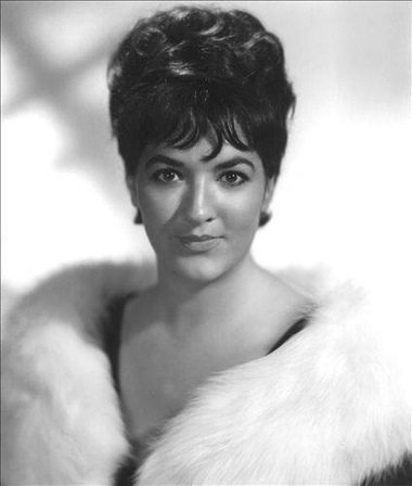 Actriţa Morgana King, cunoscută pentru rolul din trilogia "Naşul", a murit la vârsta de 87 de ani
