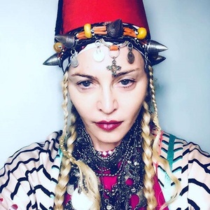 Madonna va sărbători împlinirea vârstei de 60 de ani la Marrakech