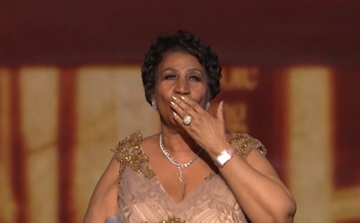 Cântăreaţa americană Aretha Franklin a murit