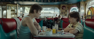 Producţiile româneşti "Lemonade", "Dragoste 1.Câine", "Zavera" au fost premiate la Festivalul Internaţional de Film de la Sarajevo