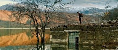 Filme cu mesaj politic, invitaţi speciali şi evenimente muzicale la Divan Film Festival