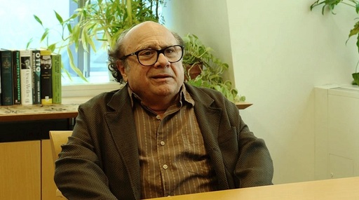 Danny DeVito va primi trofeul onorific Donostia la Festivalul de Film de la San Sebastián 2018

