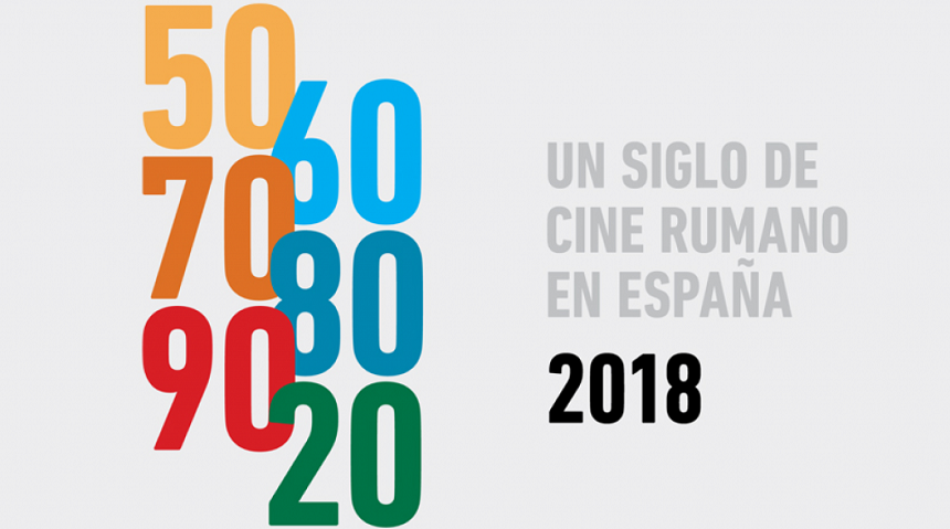 Peste 20 de filme româneşti realizate în ultimul secol, prezentate în Andaluzia

