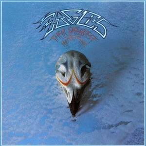 Antologia „Their Greatest Hits (1971-1975)”, semnată The Eagles, cel mai bine vândut album din toate timpurile în SUA