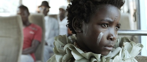 Oscar 2019 - „I am Not a Witch”, propunerea Marii Britanii pentru o nominalizare la categoria „cel mai bun film într-o limbă străină”