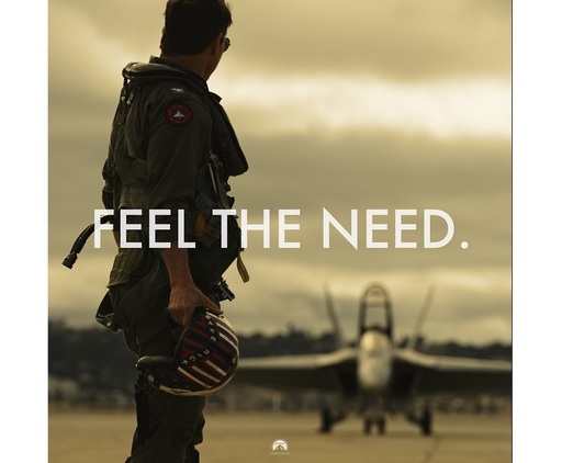 Ed Harris, Jon Hamm şi fiul lui Bill Pullman, în distribuţia „Top Gun: Maverick”