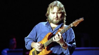 Ed King, chitarist al trupei rock Lynyrd Skynyrd, a decedat la vârsta de 68 de ani