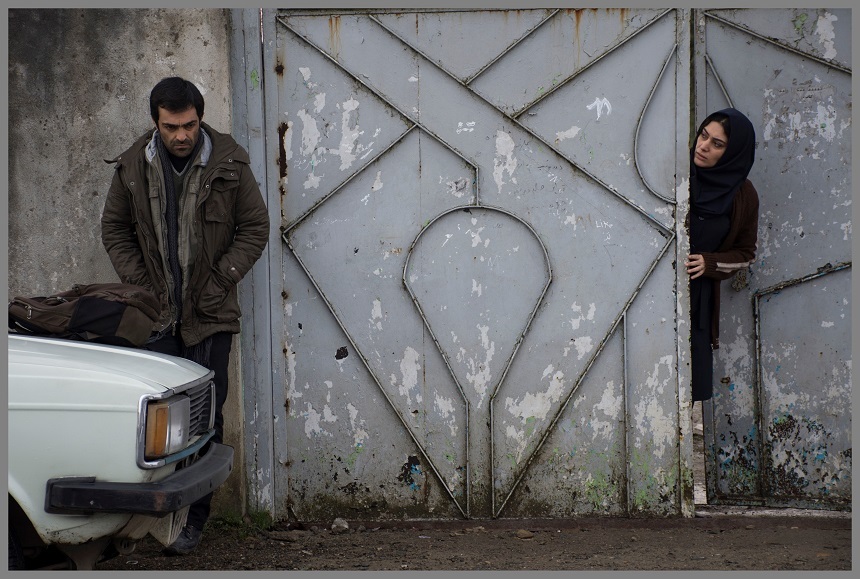 „Un om integru”, filmat în secret de iranianul Mohammad Rasoulof, va rula din 31 august în cinematografe din România