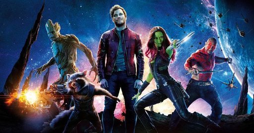 Producţia „Guardians of the Galaxy Vol. 3”, în aşteptare

