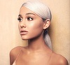 „Sweetener”, al treilea album al Arianei Grande care ajunge pe primul loc în Billboard 200

