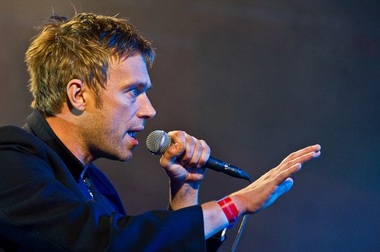 Gorillaz lucrează la un nou album de studio