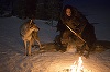 Filmul de aventuri "Alpha", regizat de Albert Hughes, a debutat pe primul loc în box office-ul românesc de weekend