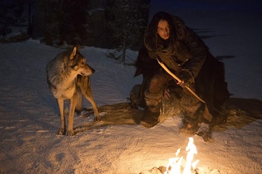 Filmul de aventuri "Alpha", regizat de Albert Hughes, a debutat pe primul loc în box office-ul românesc de weekend
