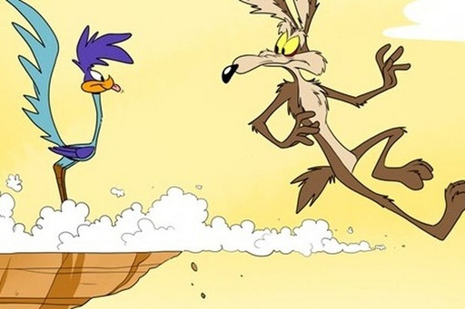 Un lungmetraj cu Wile E. Coyote în rol principal, pregătit de Warner Bros.