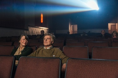 Ultimul film în care joacă Robert Redford şi „Destroyer”, cu Nicole Kidman şi Sebastian Stan, în competiţia London Film Festival