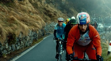 Oscar 2019 - Un documentar despre Giro d'Italia şi lungmetrajul „Donbass” reprezintă Lituania şi Ucraina în cursa pentru nominalizare