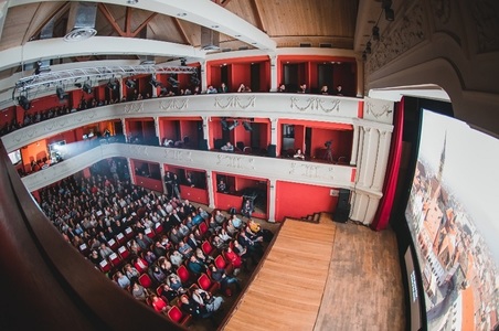 Peste 100 de documentare, la Astra Film Festival Sibiu 2018