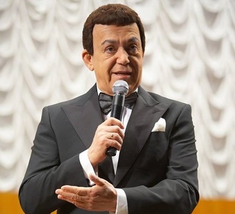 Cântăreţul şi politicianul Iosif Kobzon, supranumit "Frank Sinatra rus", a murit la vârsta de 80 de ani