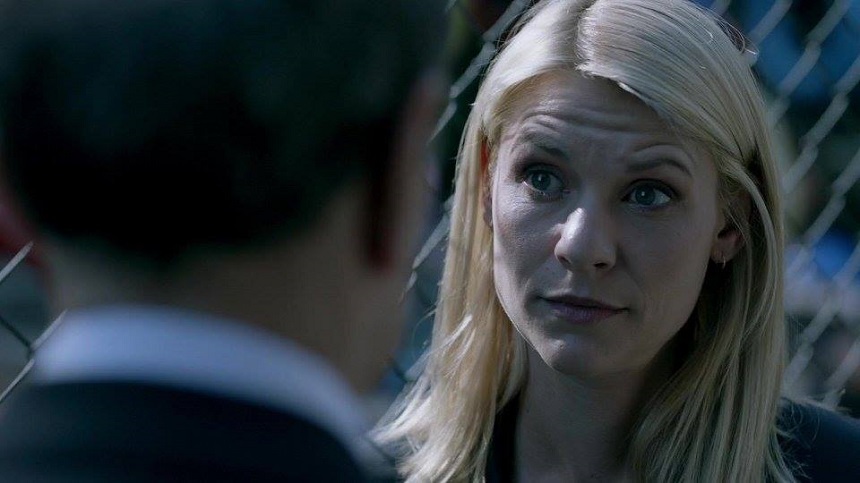 Actriţa Claire Danes, protagonista serialului "Homeland", a devenit mamă pentru a doua oară