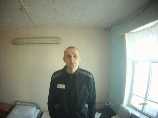 Festivalul de Film de la Veneţia - Un regizor rus a lansat un apel în favoarea eliberării colegului său ucrainean Oleg Sentsov