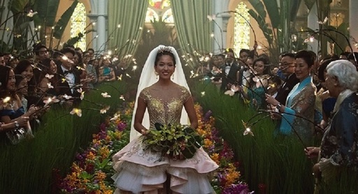 Comedia „Crazy Rich Asians”, pentru al treilea weekend pe primul loc în box office-ul nord-american. VIDEO