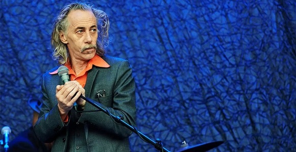 Conway Savage, pianist al Nick Cave & The Bad Seeds, a murit la vârsta de 58 de ani