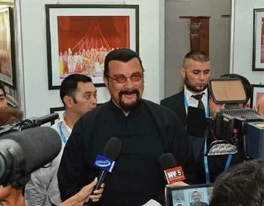 Kevin Spacey, Steven Seagal şi Anthony Anderson nu vor fi puşi sub urmărire la Los Angeles pentru acuzaţii de agresiune sexuală