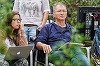 Horaţiu Mălăele a început filmările pentru „Luca”, cu Istvan Teglas şi Andi Vasluianu în distribuţie