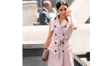 People - Meghan Markle, cea mai bine îmbrăcată personalitate a anului