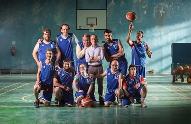 Oscar 2019 - „Campeones”, de Javier Fesser, propunerea Spaniei pentru o nominalizare
