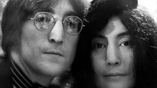 Un nou documentar despre John Lennon şi Yoko Ono va dezvălui povestea nespusă a „Imagine”

