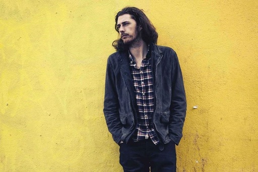 Artistul irlandez Hozier a lansat EP-ul „Nina Cried Power”
