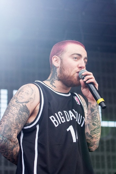 Rapperul Mac Miller, în vârstă de 26 de ani, a fost găsit mort la locuinţa sa
