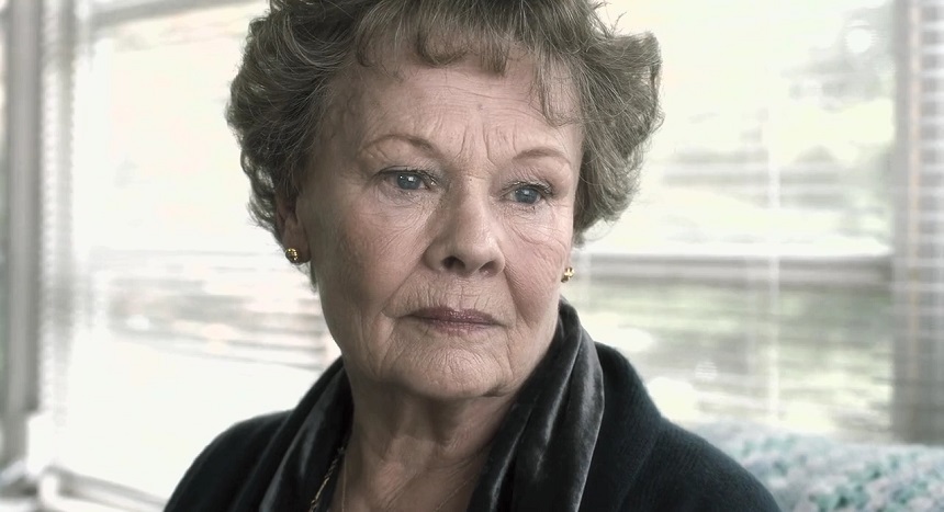 Actriţa britanică Judi Dench, recompensată cu Golden Icon Award la Zurich Film Festival

