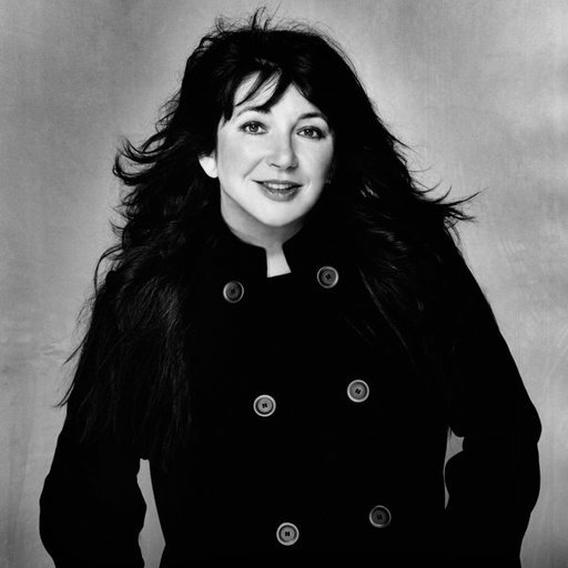 Cântăreaţa Kate Bush îşi va lansa prima colecţie de versuri

