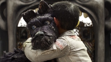 Marjolaine Parot, animator pentru filmul „Isle of Dogs”, invitată la Anim’est 2018