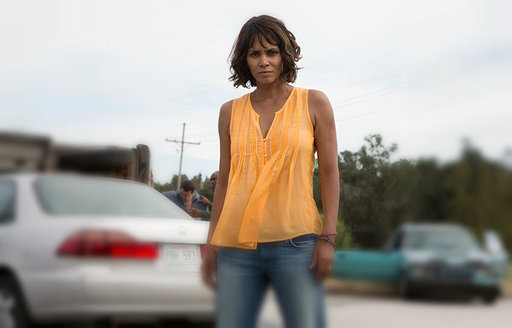 Actriţa Halle Berry îşi face debutul regizoral cu o drama despre o luptătoare de arte marţiale mixte