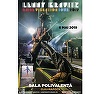 Lenny Kravitz va concerta în mai 2019 la Cluj-Napoca