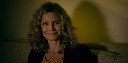 Povestea supranaturală de dragoste „The Way Between”, primul lungmetraj artistic regizat de actriţa Kyra Sedgwick