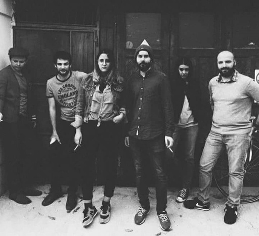 Concerte Adrian Despot şi DayDay, animaţii horror şi experimente bizare, la Anim’est 2018
