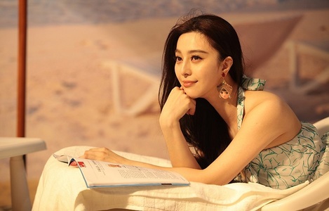 Fan Bingbing, una dintre cele mai titrate actriţe chineze, a dispărut, în mijlocul anchetei privind evaziunea fiscală în industria filmului