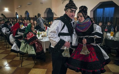 Astra Film Festival 2018 - Cinematografia realităţii româneşti în 17 filme de non-ficţiune