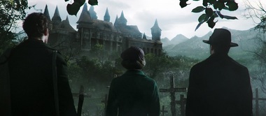 Thrillerul horror "Călugăriţa: Misterul de la mânăstire" s-a menţinut pe prima poziţie în box office-ul românesc de weekend. Trei debuturi, în  top 10