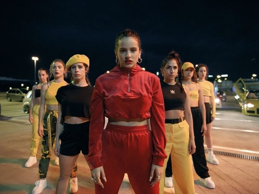 Latin Grammy 2018 - J Balvin şi Rosalia, cele mai multe nominalizări

