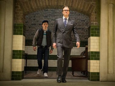 "Kingsman 3", scris şi regizat de Matthew Vaughn, va avea premiera pe 9 noiembrie 2019
