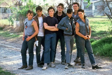 Muzicianul Jack White a donat 30.000 de dolari pentru renovarea casei unde s-a filmat "The Outsiders"
