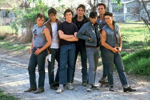 Muzicianul Jack White a donat 30.000 de dolari pentru renovarea casei unde s-a filmat "The Outsiders"