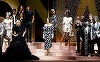 Moda la Milano: Monica Bellucci şi Carla Bruni-Sarkozy au prezentat pentru D&G, Armani a mizat pe creaţii în culori marine, Fila a revenit spectaculos - FOTO/VIDEO