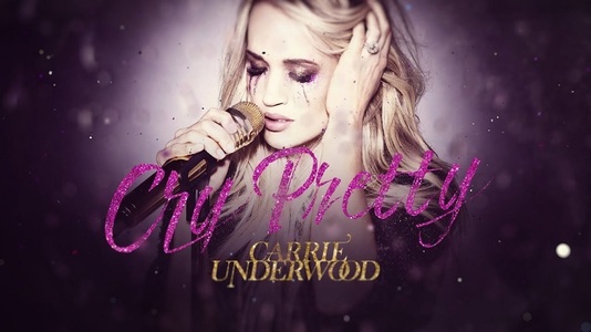 Carrie Underwood, record pentru muzica country, odată cu debutul celui de-al patrulea album al ei în Billboard 200