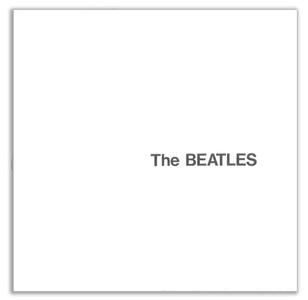 „The White Album” al grupului The Beatles, reedidat în variantă deluxe pentru a 50-a aniversare